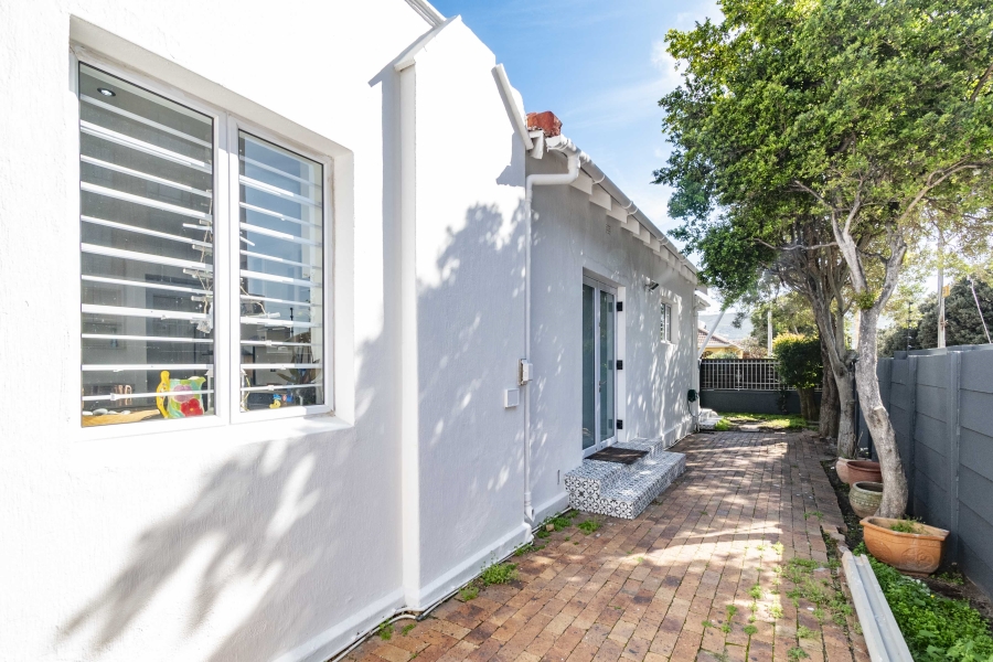 4 Bedroom Property for Sale in Gardens Western Cape